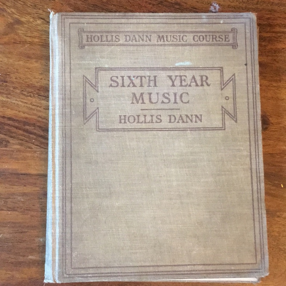 3 Vintage Distressed Music Books Collection from 1910s to 1930s - Picture 13 of 15